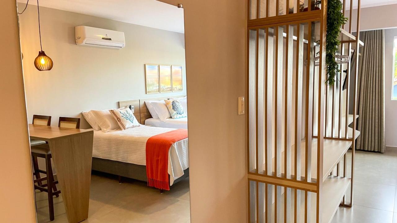 Costa Solar Lagoa Florianopolis Exterior photo