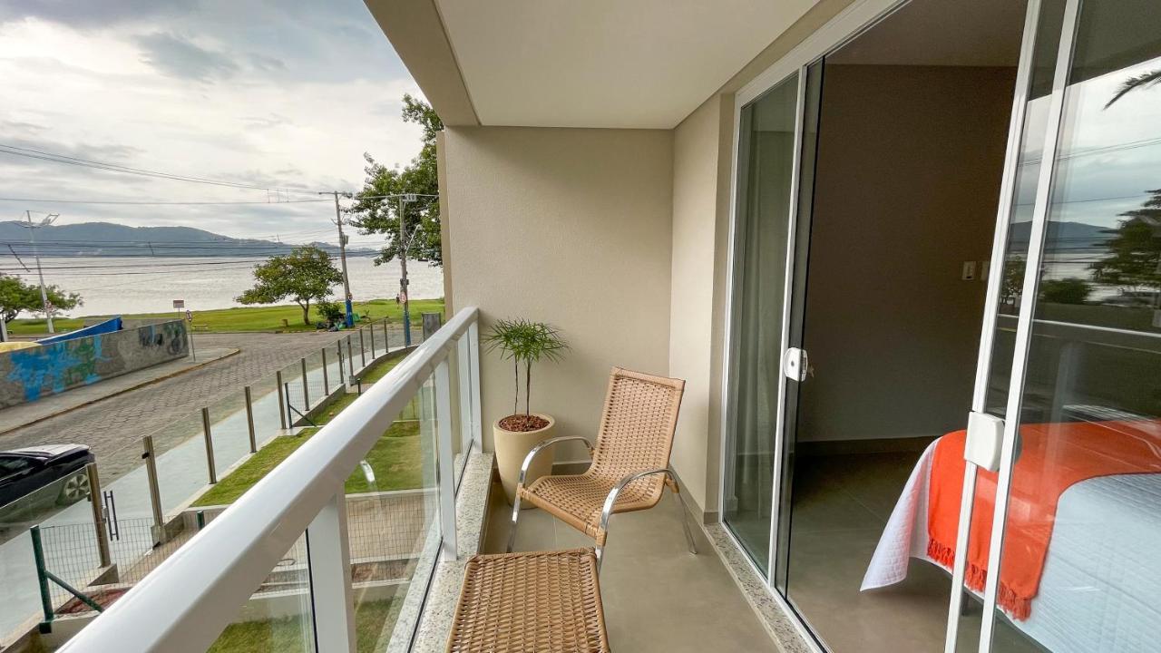 Costa Solar Lagoa Florianopolis Exterior photo
