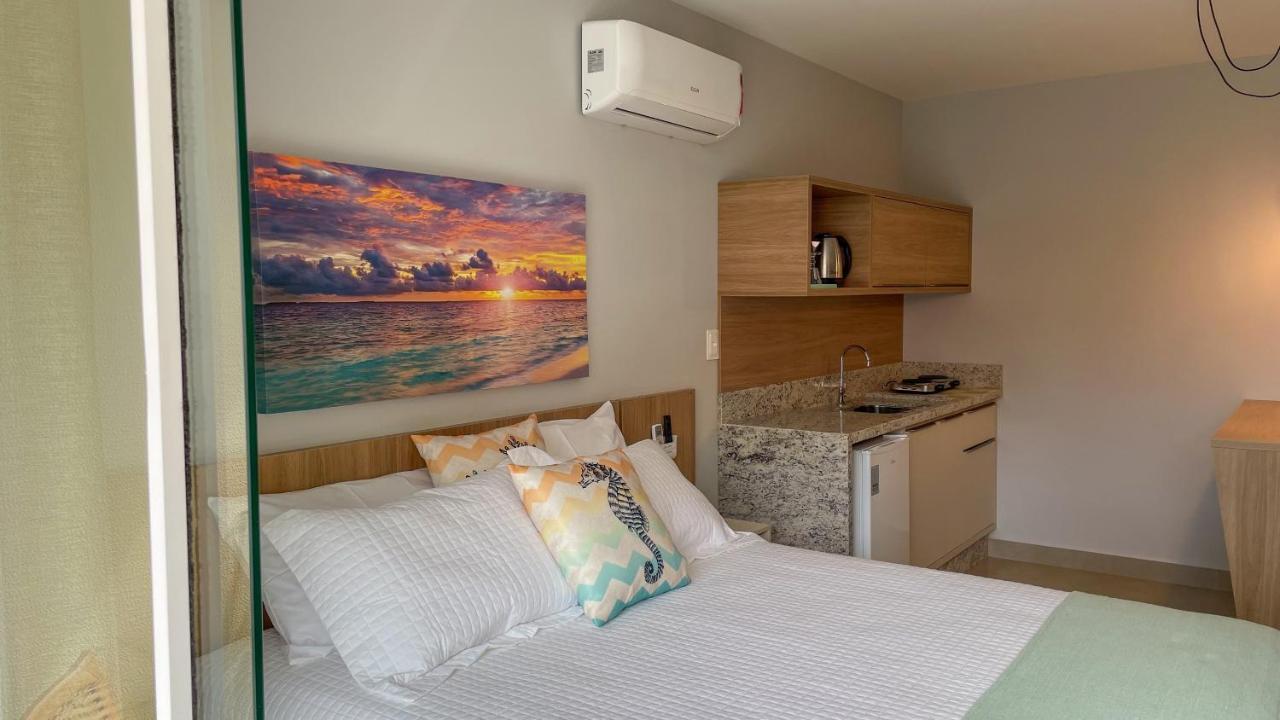 Costa Solar Lagoa Florianopolis Exterior photo